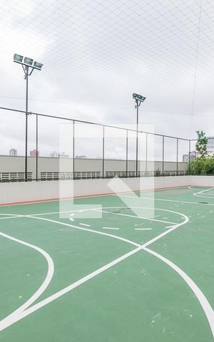 Apartamento à venda com 42m², 1 quarto e 1 vagaÁrea comum - Quadra