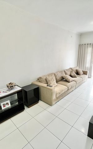 Casa à venda com 280m², 5 quartos e 2 vagas Casa à venda com 280m², 5 quartos e 2 vagasSala 2
