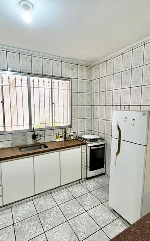Casa à venda com 280m², 5 quartos e 2 vagas Casa à venda com 280m², 5 quartos e 2 vagasCozinha