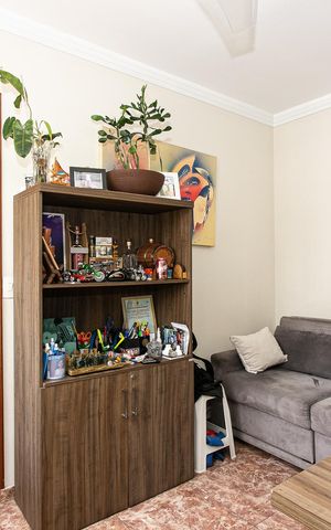 Apartamento à venda com 127m², 3 quartos e 3 vagas Apartamento à venda com 127m², 3 quartos e 3 vagasSala 2
