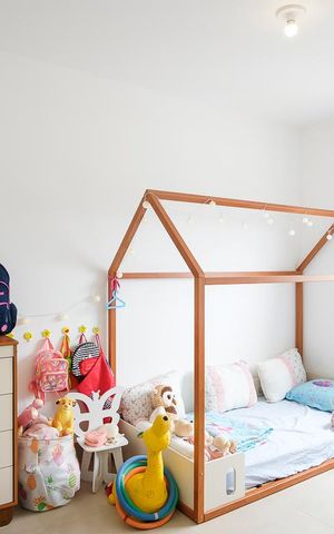 Apartamento à venda com 86m², 2 quartos e 2 vagasSuíte 2
