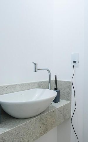 Apartamento à venda com 86m², 2 quartos e 2 vagasLavabo