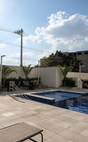 Apartamento à venda com 86m², 2 quartos e 2 vagasPiscina