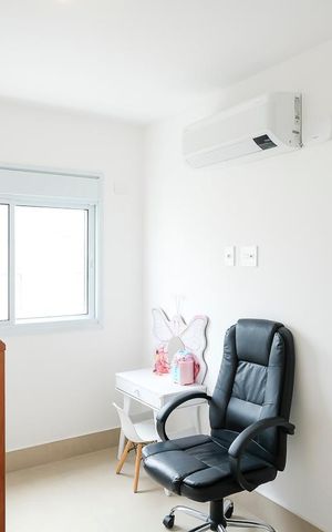 Apartamento à venda com 86m², 2 quartos e 2 vagasSuíte 2