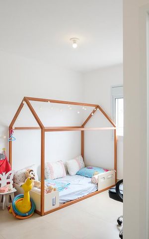 Apartamento à venda com 86m², 2 quartos e 2 vagasSuíte 2