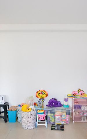 Apartamento à venda com 86m², 2 quartos e 2 vagasSuíte 2