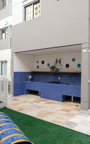 Apartamento à venda com 86m², 2 quartos e 2 vagasÁrea PET