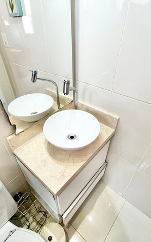 Casa para alugar com 382m², 6 quartos e 4 vagas Casa para alugar com 382m², 6 quartos e 4 vagasBanheiro da Suíte 4