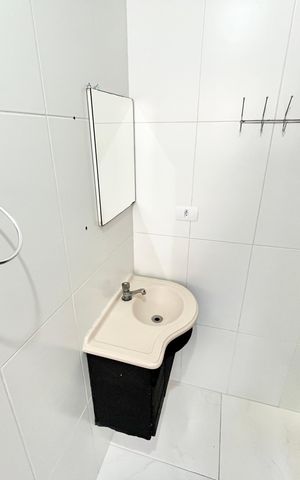 Casa para alugar com 382m², 6 quartos e 4 vagas Casa para alugar com 382m², 6 quartos e 4 vagasBanheiro da Suíte 6