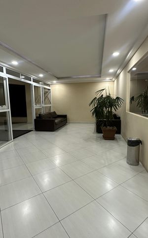 Apartamento à venda com 59m², 2 quartos e 1 vaga Apartamento à venda com 59m², 2 quartos e 1 vagaÁrea comum