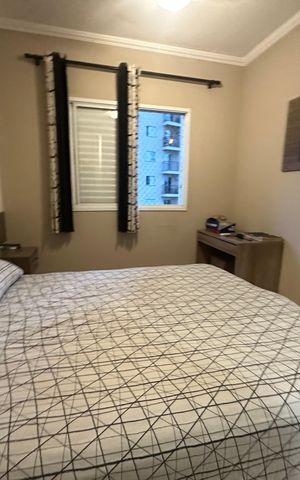 Apartamento à venda com 59m², 2 quartos e 1 vaga Apartamento à venda com 59m², 2 quartos e 1 vagaSuíte
