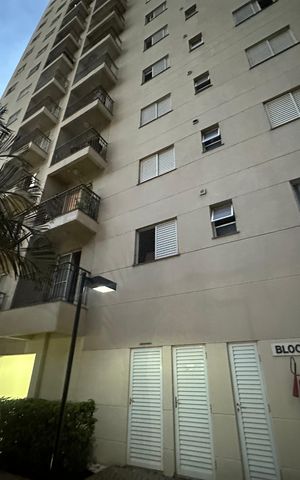 Apartamento à venda com 59m², 2 quartos e 1 vaga Apartamento à venda com 59m², 2 quartos e 1 vagaÁrea comum