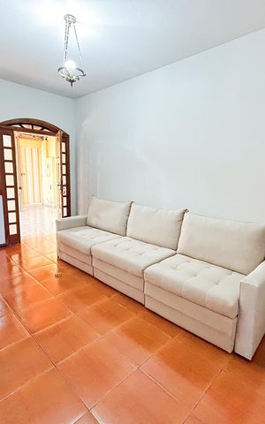 Casa à venda com 290m², 4 quartos e 10 vagas