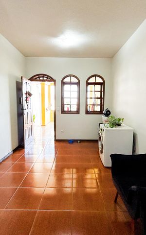 Casa à venda com 290m², 4 quartos e 10 vagas