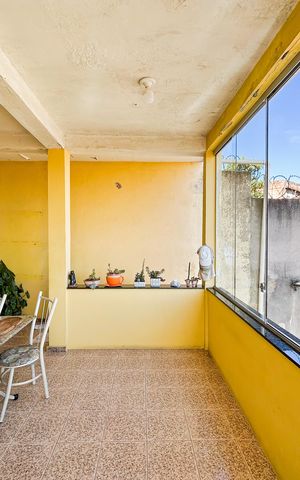 Casa à venda com 290m², 4 quartos e 10 vagas