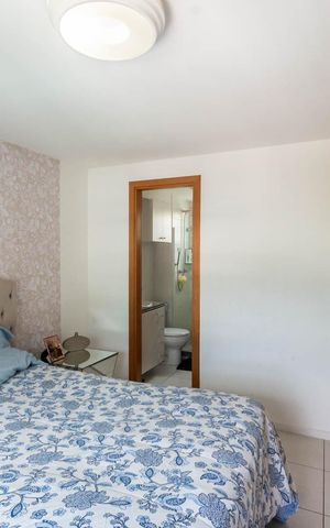Apartamento à venda com 152m², 3 quartos e 3 vagasSuíte