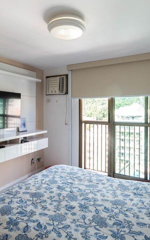 Apartamento à venda com 152m², 3 quartos e 3 vagasSuíte