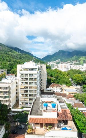 Apartamento à venda com 152m², 3 quartos e 3 vagasVaranda da Sala