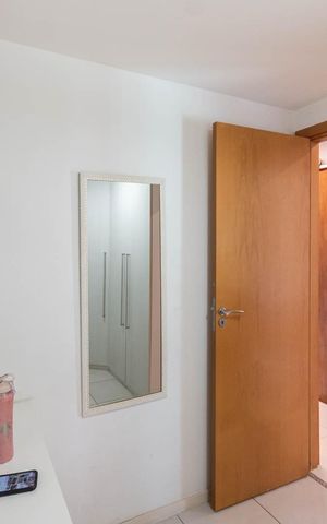Apartamento à venda com 152m², 3 quartos e 3 vagasEscritório
