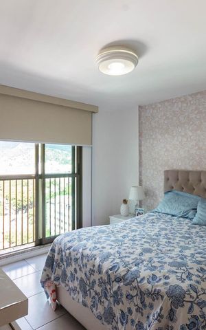 Apartamento à venda com 152m², 3 quartos e 3 vagasSuíte