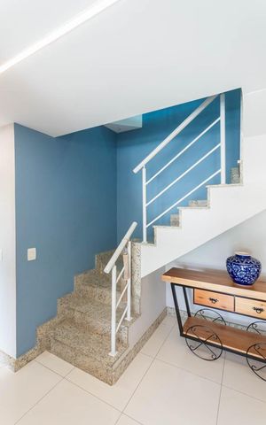 Apartamento à venda com 152m², 3 quartos e 3 vagasSala