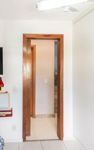 Apartamento à venda com 152m², 3 quartos e 3 vagasQuarto 1