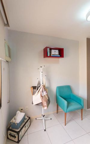 Apartamento à venda com 152m², 3 quartos e 3 vagasQuarto Cobertura