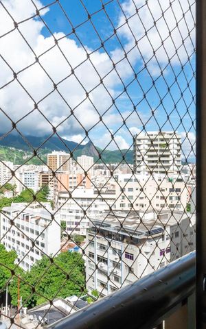 Apartamento à venda com 152m², 3 quartos e 3 vagasSuíte