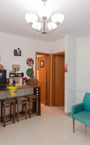Apartamento à venda com 152m², 3 quartos e 3 vagasCobertura