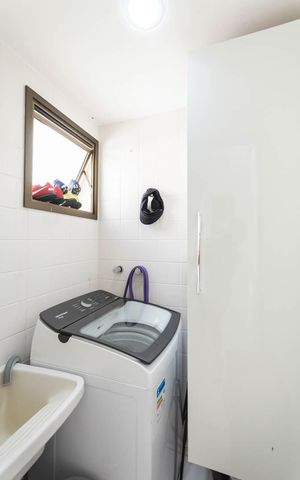 Apartamento à venda com 152m², 3 quartos e 3 vagasÁrea de Serviço