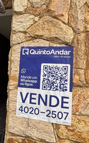 Apartamento à venda com 74m², 2 quartos e 1 vaga Apartamento à venda com 74m², 2 quartos e 1 vagaPlaca qr code