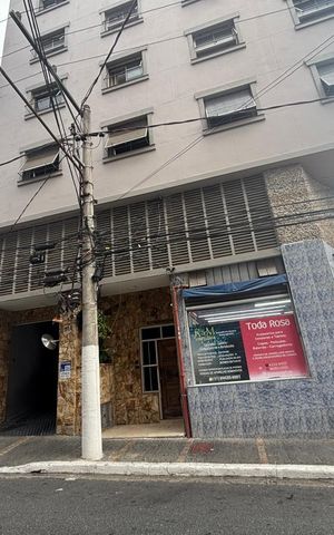 Apartamento à venda com 74m², 2 quartos e 1 vaga Apartamento à venda com 74m², 2 quartos e 1 vagaFachada