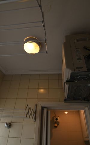 Apartamento à venda com 58m², 1 quarto e 1 vagaÁrea de Serviço