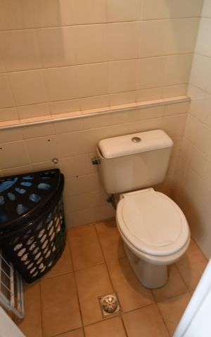 Apartamento à venda com 58m², 1 quarto e 1 vagaBanheiro de serviço
