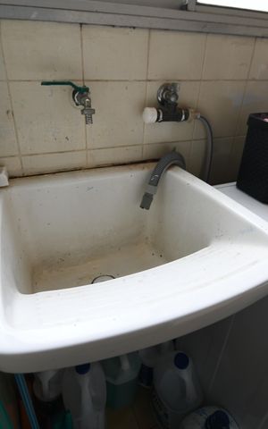 Apartamento à venda com 58m², 1 quarto e 1 vagaÁrea de Serviço