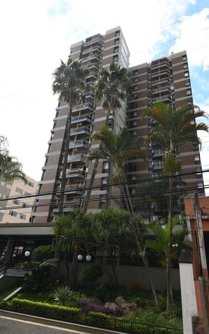 Apartamento à venda com 58m², 1 quarto e 1 vagaFachada do Prédio