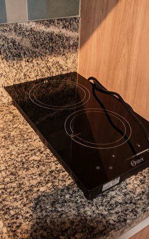 Apartamento à venda com 34m², 1 quarto e sem vagaCozinha