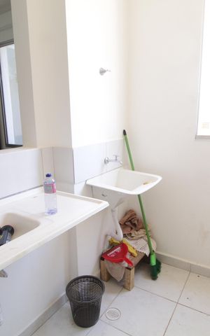 Apartamento para alugar com 45m², 2 quartos e 1 vagaCozinha
