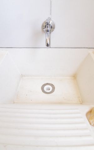 Apartamento para alugar com 45m², 2 quartos e 1 vagaCozinha e Área de Serviço