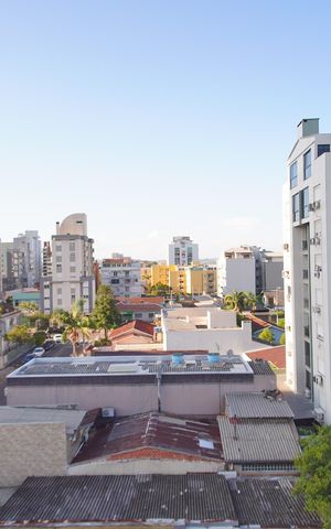 Apartamento à venda com 72m², 2 quartos e 1 vagaVista do Quarto