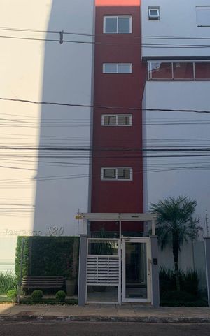 Apartamento à venda com 72m², 2 quartos e 1 vaga
