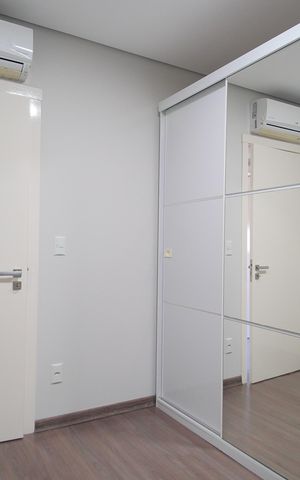 Apartamento à venda com 72m², 2 quartos e 1 vagaQuarto