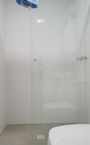 Apartamento à venda com 72m², 2 quartos e 1 vagaBanheiro