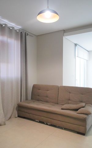 Apartamento à venda com 72m², 2 quartos e 1 vagaSala