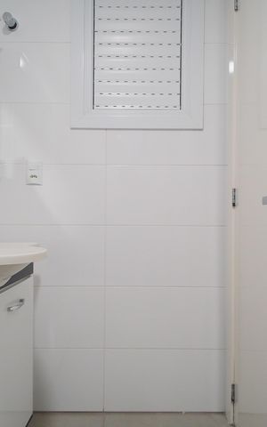 Apartamento à venda com 72m², 2 quartos e 1 vagaBanheiro