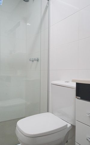Apartamento à venda com 72m², 2 quartos e 1 vagaBanheiro