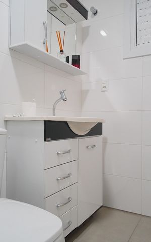 Apartamento à venda com 72m², 2 quartos e 1 vagaBanheiro