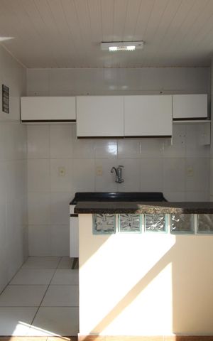Apartamento à venda com 50m², 2 quartos e sem vagaCozinha