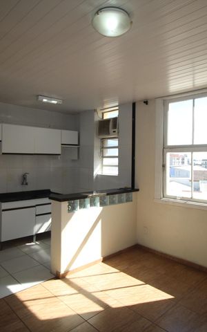 Apartamento à venda com 50m², 2 quartos e sem vagaSala
