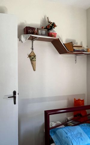 Apartamento para alugar com 46m², 2 quartos e 1 vaga Apartamento para alugar com 46m², 2 quartos e 1 vagaQuarto 2